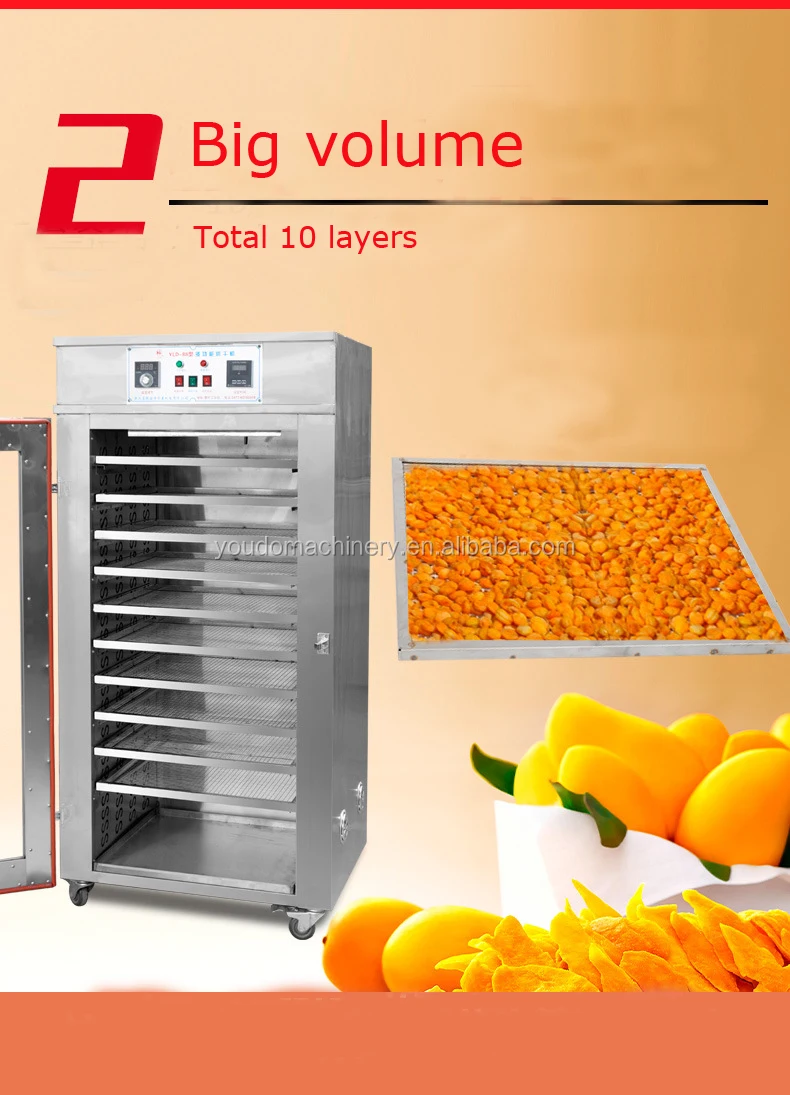Hot Sell Meat Beef Sausage Drying Machine Fruit Vegetable Dryer Buy
