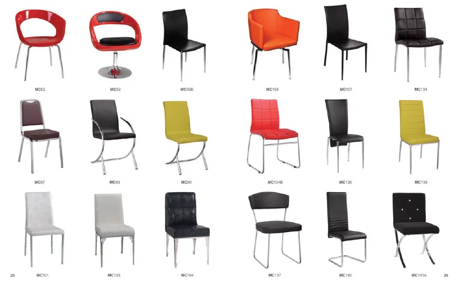 restaurant chair-1