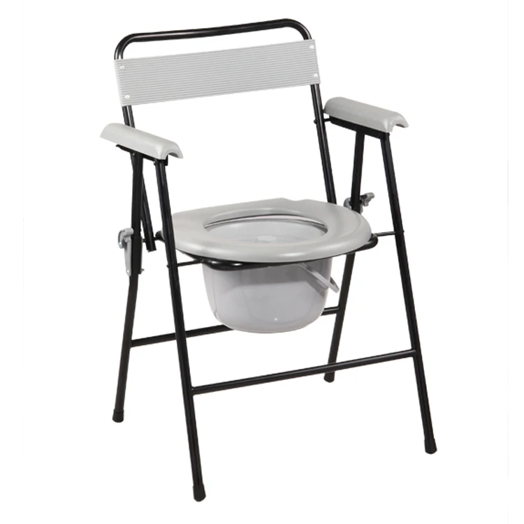 Hospital Used Commode Toilet Chair Buy Commode Toilet