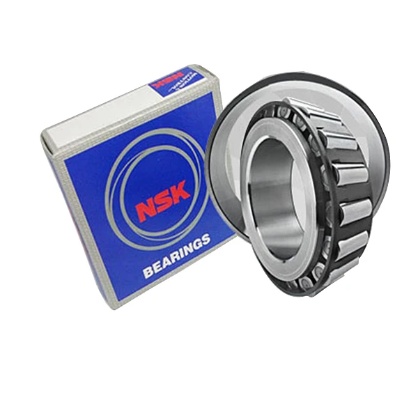 Good Quality Nsk Hr 32008 Xj Tapered Roller Bearing 40x68x19mm 6 ...