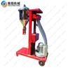 how does a fire extinguisher filling machine work- Saitu company instruction of maintenance service workshop machine