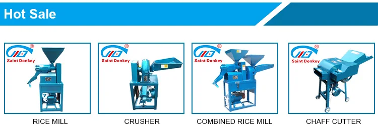 Most popular small wheat crusher machine