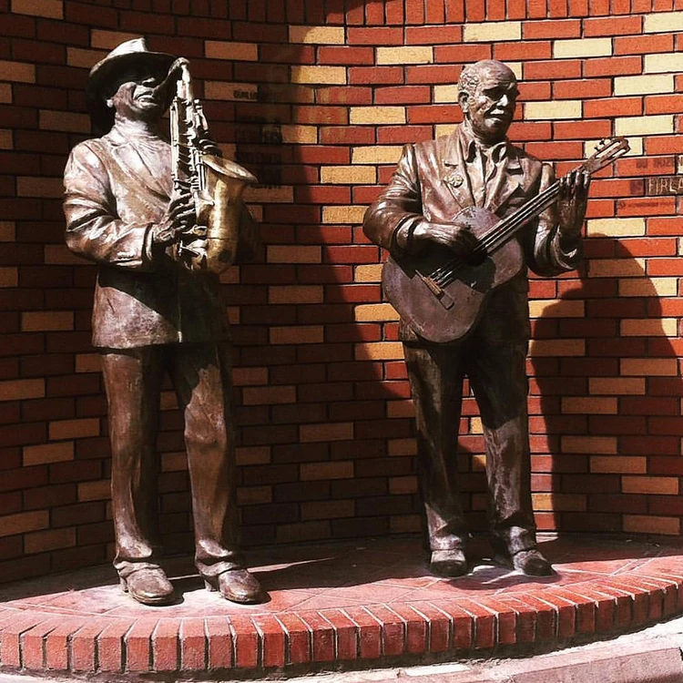 Bronze Jazz Statue Sculpture Buy Jazz Statue,Jazz Statue Sculpture