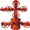 factory price api 6a oilfield drilling x-mas tree christmas tree