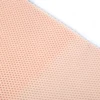 100% polyester 3d sandwich thin lounge chair mesh fabric supplier