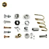 China factory customized connecting fittings accessories bolt nut,bolt and nut