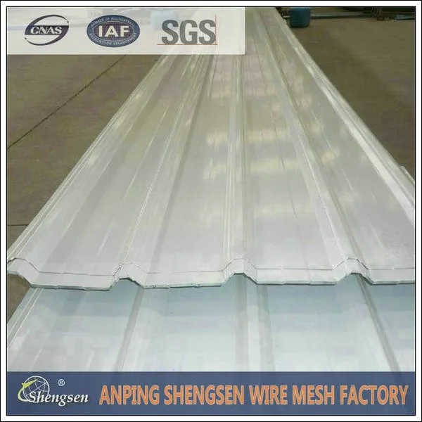 Electro Galvanizado G235 Cubierta De Acero - Buy Lámina Para Techos