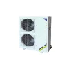 Copeland scroll compressor condensing unit air cooled condensing unit 2HP-6HP wall mounted box type R404A for cold room 380V