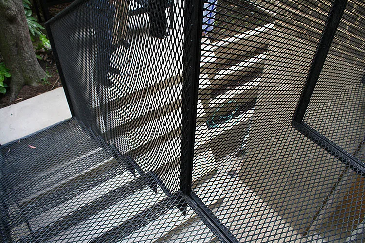 Expanded Metal Mesh Philippines Fence By China Supplier Buy Expanded