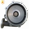 foundry casting pump body as drawings