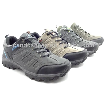 mens casual hiking boots
