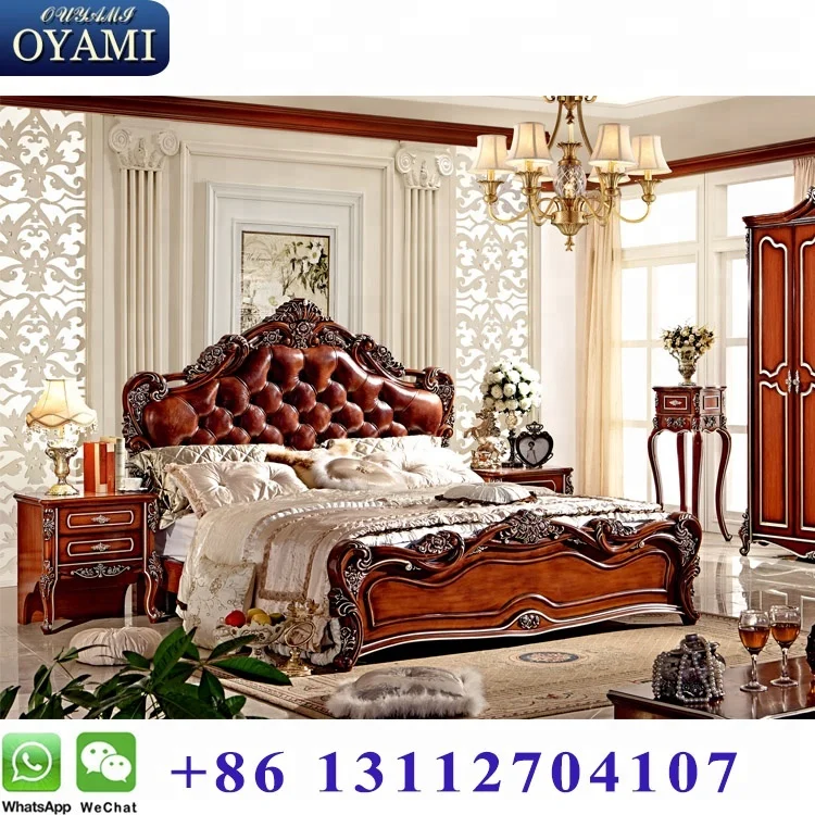 Modern Romantic Used Bedroom Furniture For Sale Buy Used Bedroom