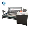 SD1600 custom-made Automatic Roll to Roll Paper Slitter Rewinder Machine