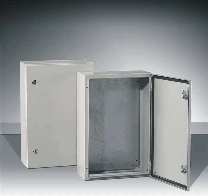 Tibox Steel Ip66 Wall Mounted Enclosure In Zhejiang Province Buy Wall