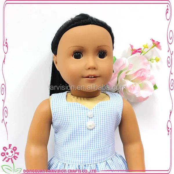 custom made dolls