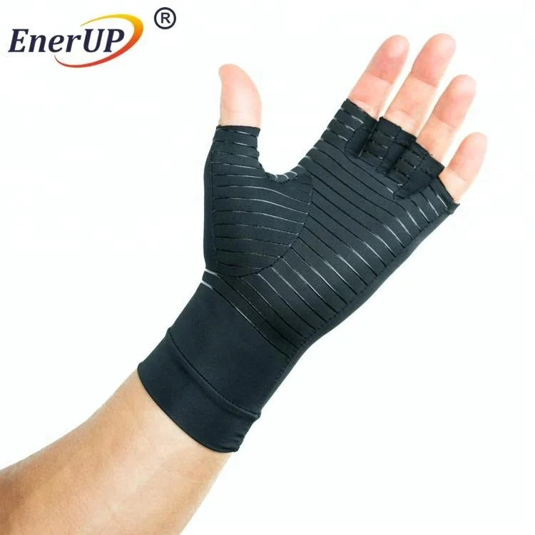 copper compression gloves for arthritis