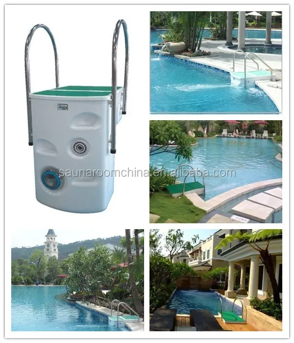 cost to replace pool filter system