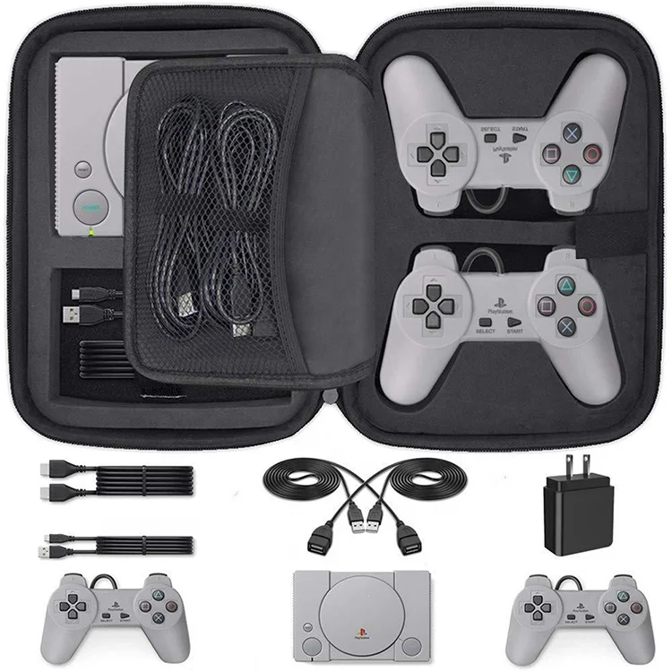 Waterproof Hard Shell Equipment Protective EVA Storage Tool Bag Case Custom Zipper Travel Carry EVA Case