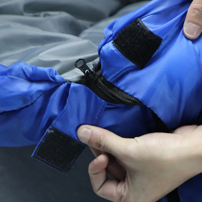 300gsm sleeping bag temperature