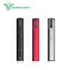 Pod vape system 1.8ml 650mAh e cig vapor cartridge Vaptio Spin It Vape Pen Kit
