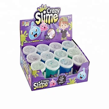 putty slime kit