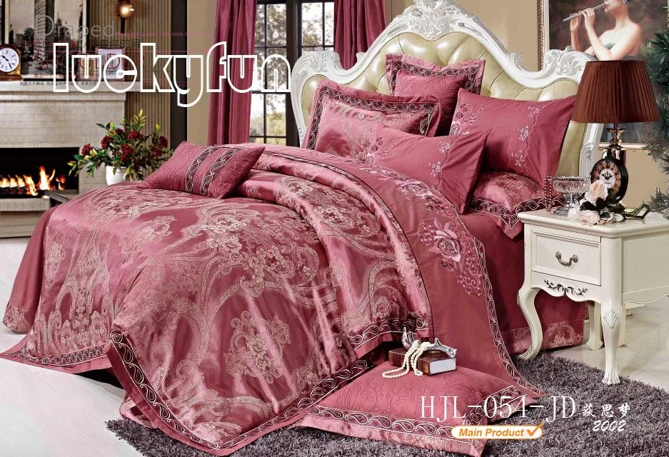 2014 Cheap Turkey Wholesale Comforter Sets Bedding - Buy