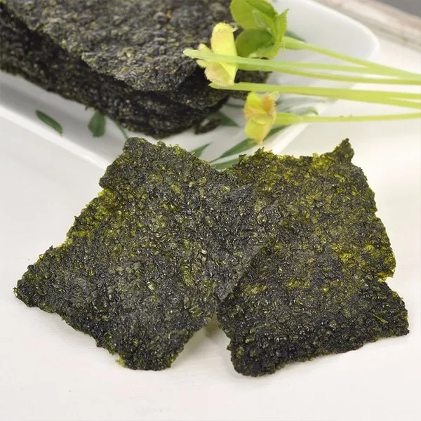 Raw Material Dried Laver Seaweed Nori Buy Algae Sushi Nori,Seaweed