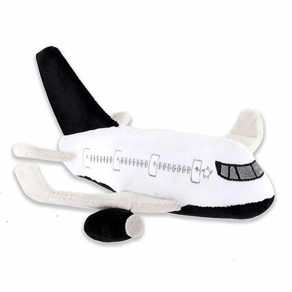 soft airplane toy