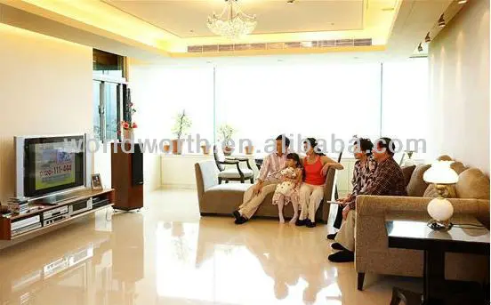 Thin Client Families and Sweet Homes.JPG