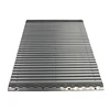 Aluminum Welding Installation Machine Apron Shield Cover