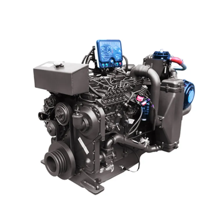 Water Jet Boat Engine 250hp Marine Engine Price For Sale Buy Water
