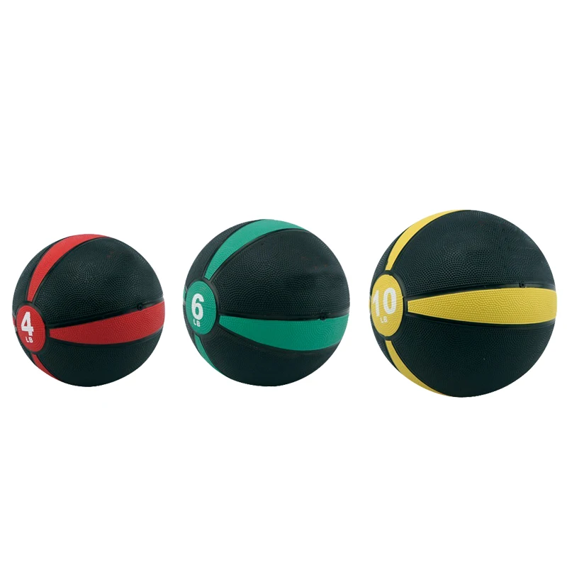 MEDICINE BALL MB-54007