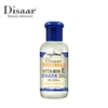 Disaar tisha body and face massage essence vitamin moisturizing water OEM massage essential oil