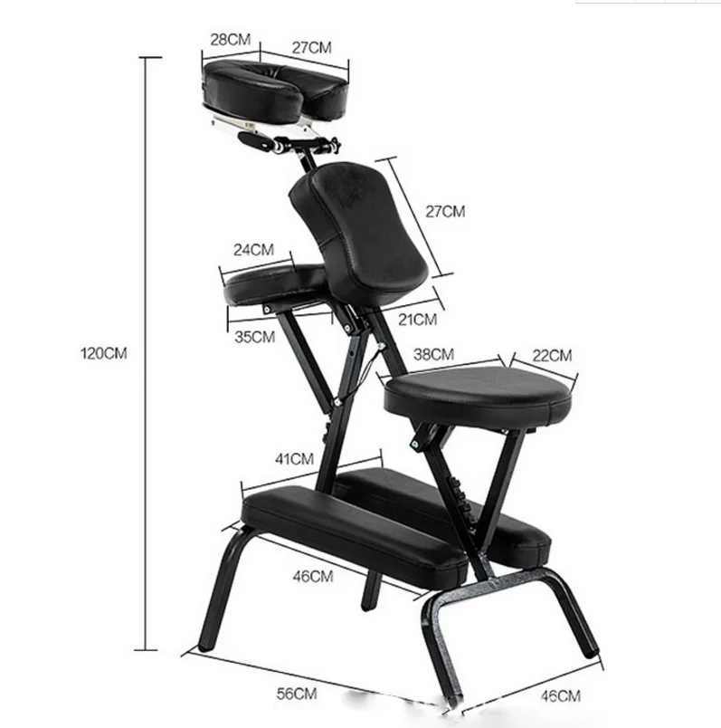 Portable Therapy Treatment Massage Chair Buy Massage Chair,Salon
