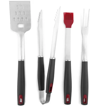 bbq grill tool set