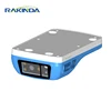2D Code Bluetooth Access Control Rfid Reader Wireless Qr Code Reader Scanning Equipment