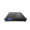 T Smart battery management rack mount ups 3kva ups with charger