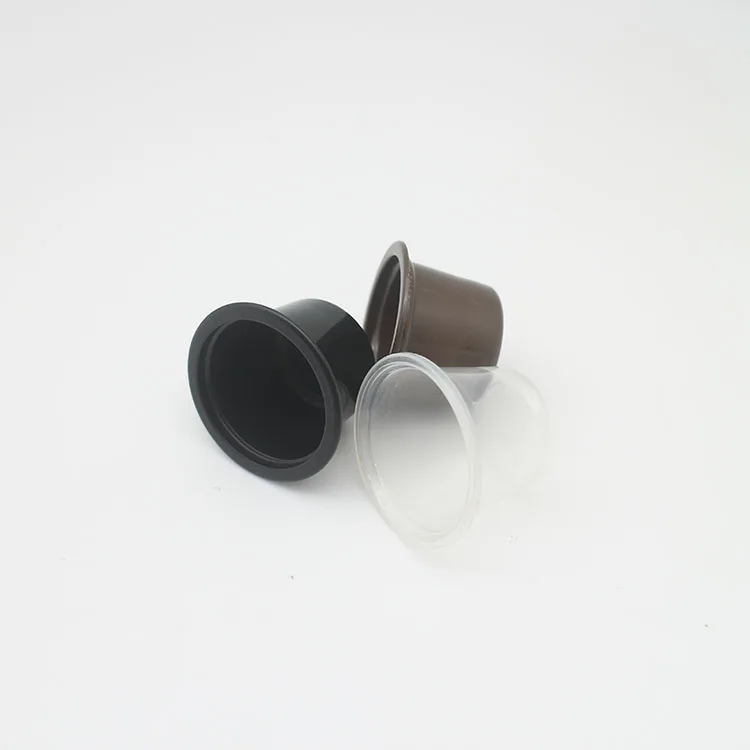 Disposable Plastic Coffee K Cup For Keurig Buy Coffee K Cup
