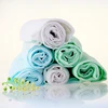 Cheapest 100% Cotton Colored Baby Diaper/Cloth Diapers