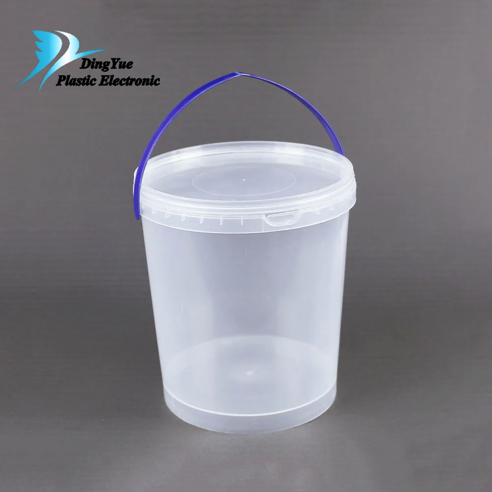 plastic bucket price