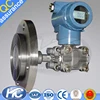 China factory price flange type smart differential pressure transmitter easy operation