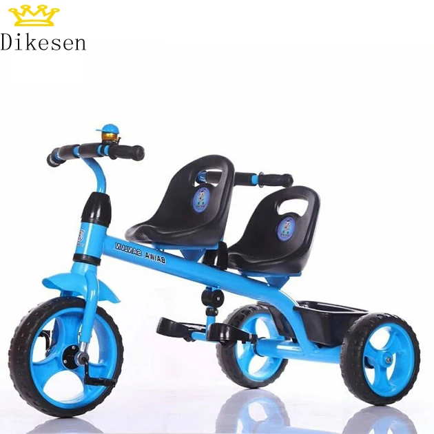 2018 Oem Color Toys Cycle For Kids 1 2 Years/ Ride On Children Tricycle