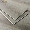 Easy installation Waterproof Durable SPC Wooden click lock vinyl plank flooring