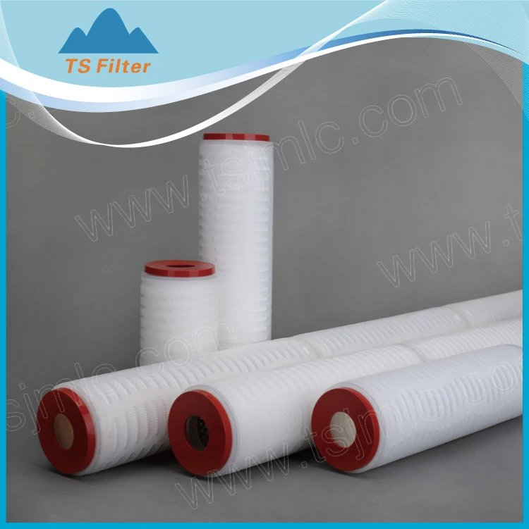 Porous Ptfe / Pp / Pvdf / Nylon / Mce Roll Membrane Filter - Buy Porous ...