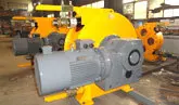 cement concrete mixer