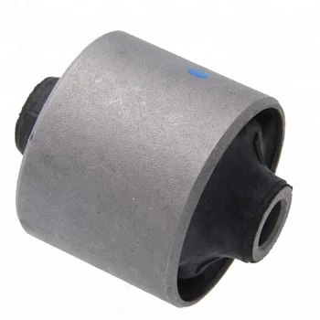 Control Arm Bushings For Toyota Land Cruiser & Lexus LX470 1998‑2007 – Upper & Lower, Full Set, Direct Fit