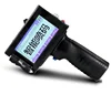 Expiry Date Coding and Marking Ink Jet Printer Makeup Solvent Cleaner Coder