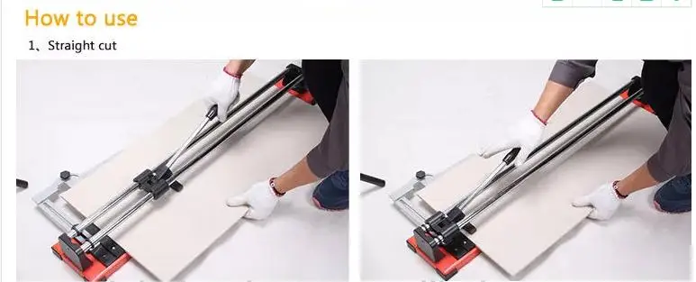 tile cutter 12