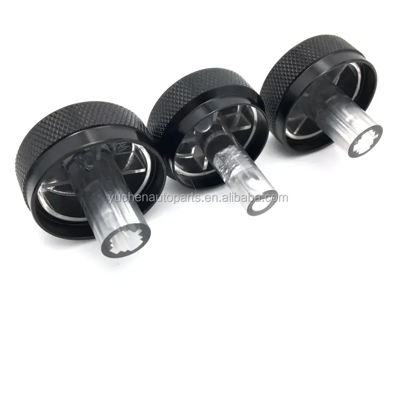 Air Conditioning Knob