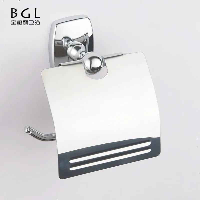 Square Design Bathroom Fixtures Wall Mounted Chrome Bathroom